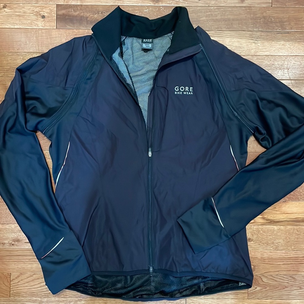 Gore Bike Wear - Women’s Jacket - Size M